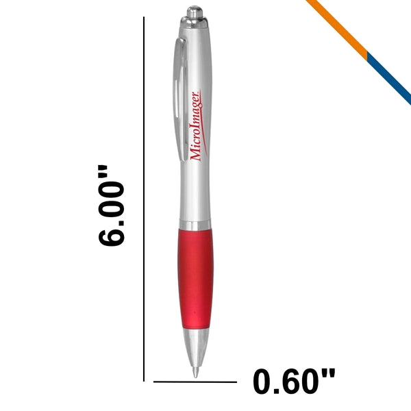 Turnard Color Grip Gel Pens