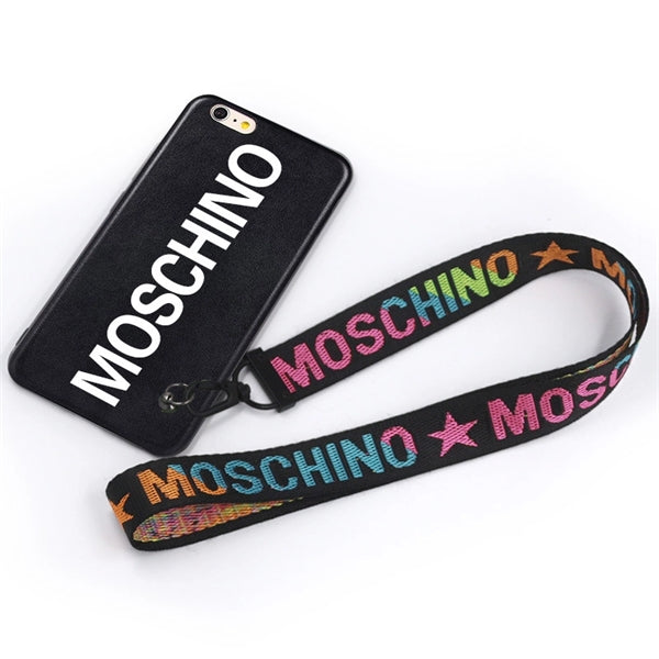 Full color neck lanyard