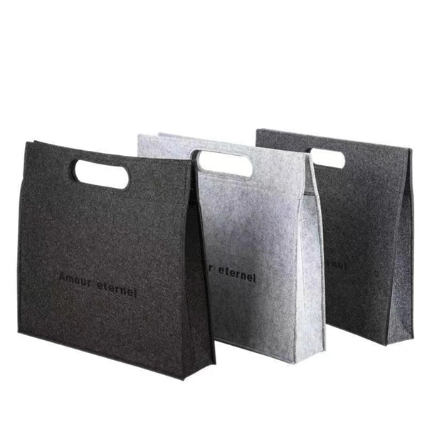 Non-Woven Document Bags Tote