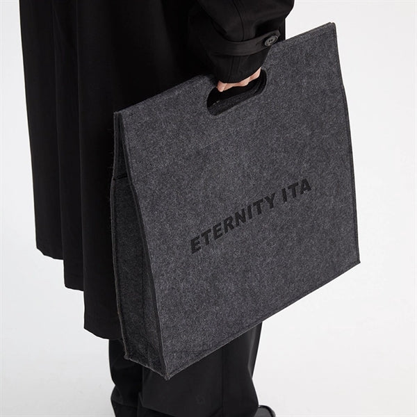 Non-Woven Document Bags Tote