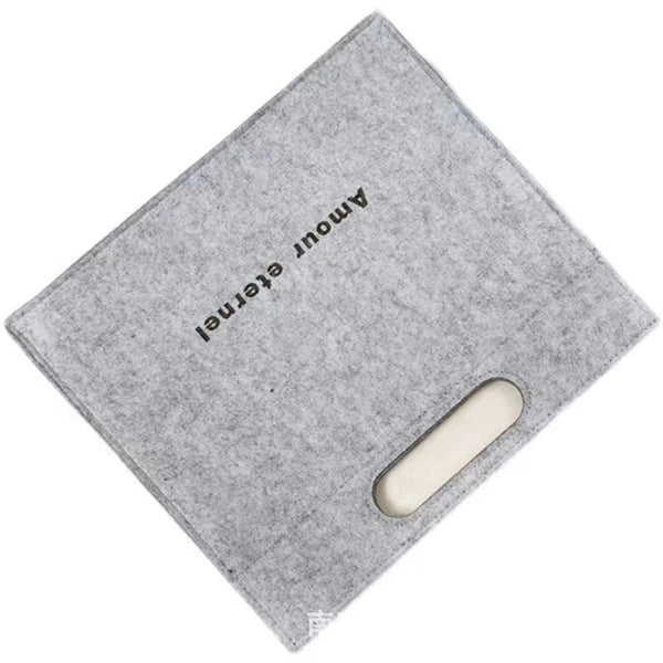 Non-Woven Document Bags Tote