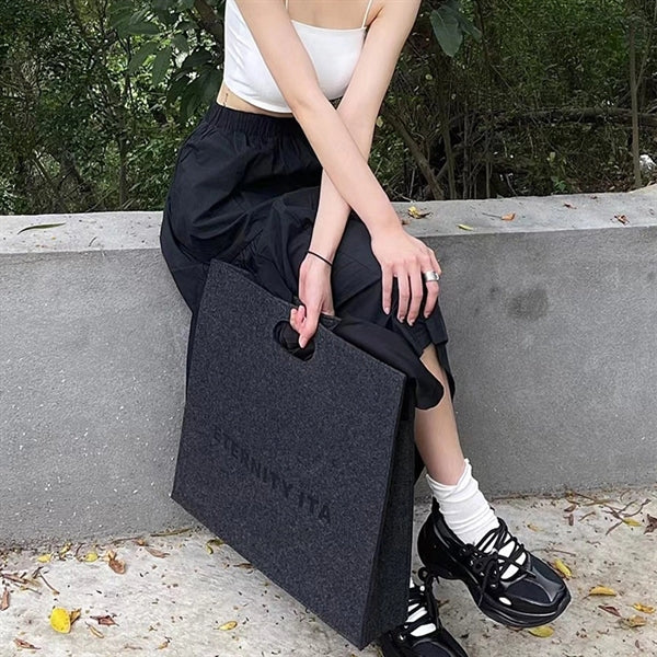 Non-Woven Document Bags Tote