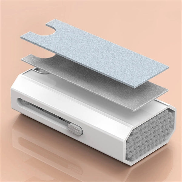 Multifunctional 8 in 1 Electronic Device Cleaning Kit