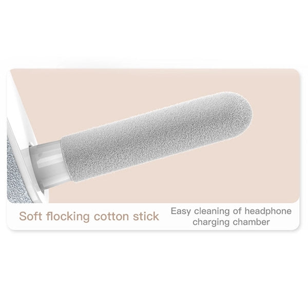Multifunctional 8 in 1 Electronic Device Cleaning Kit