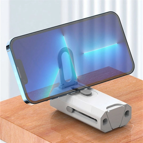 Multifunctional 8 in 1 Electronic Device Cleaning Kit