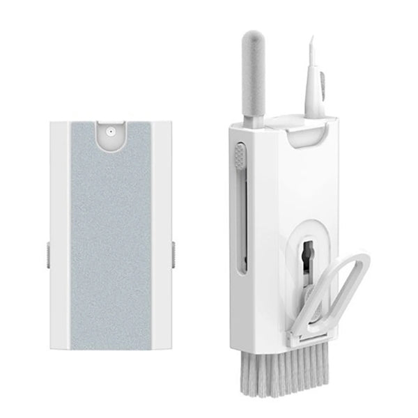 Multifunctional 8 in 1 Electronic Device Cleaning Kit