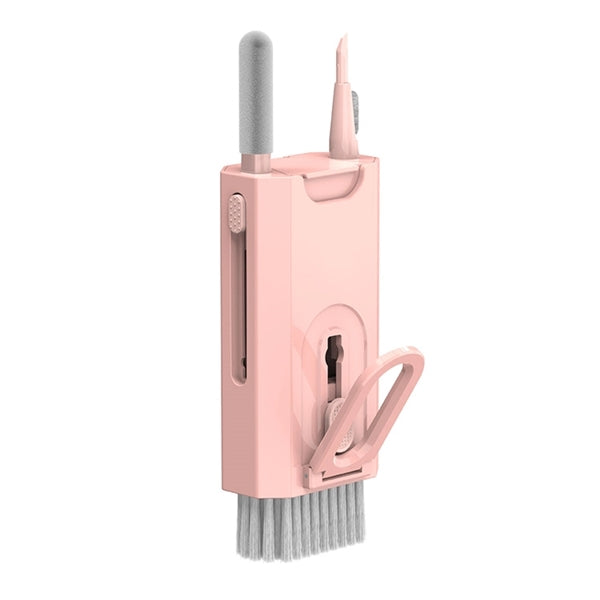 Multifunctional 8 in 1 Electronic Device Cleaning Kit