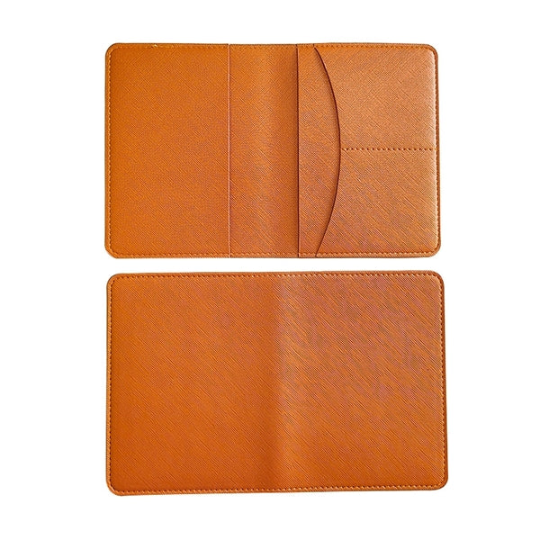 Passport Holder