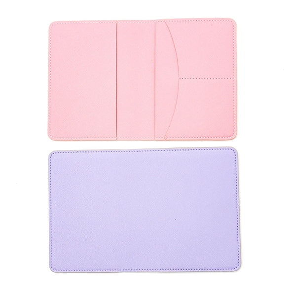 Passport Holder