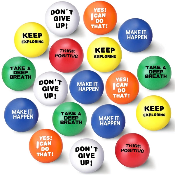Stress Reliever ball