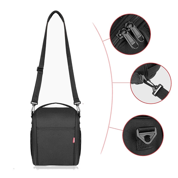 Small Insulated Lunch Bag