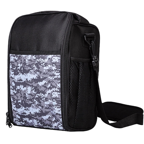 Small Insulated Lunch Bag