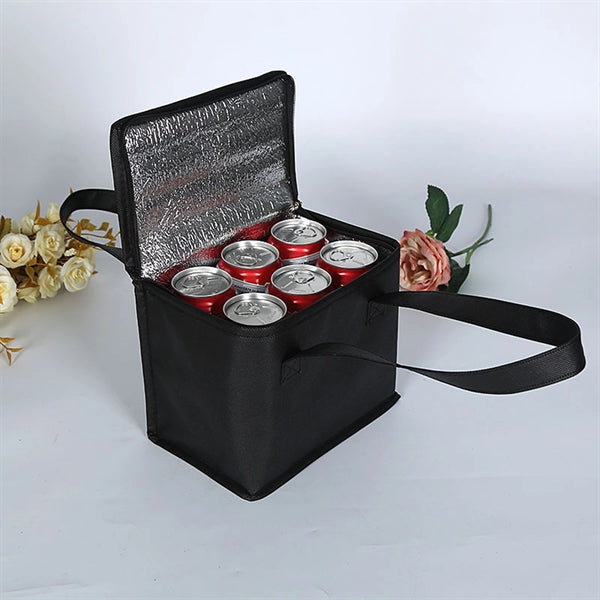 Insulated Leakproof Lunch Bag
