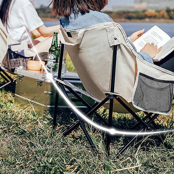 Backpack Folding Chair