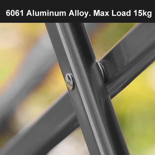 Backpack Folding Chair