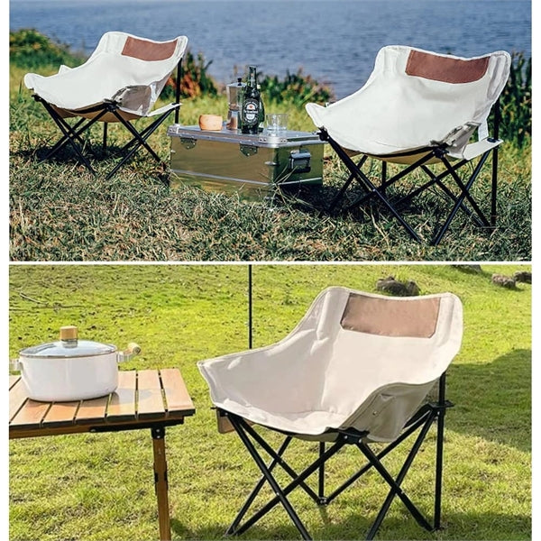 Backpack Folding Chair