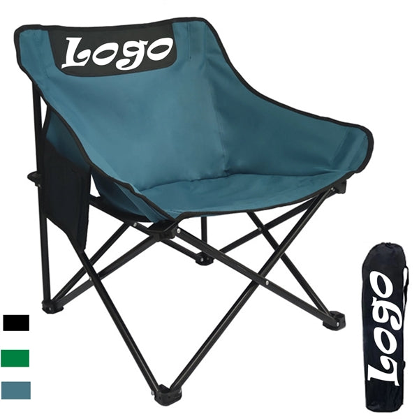 Backpack Folding Chair