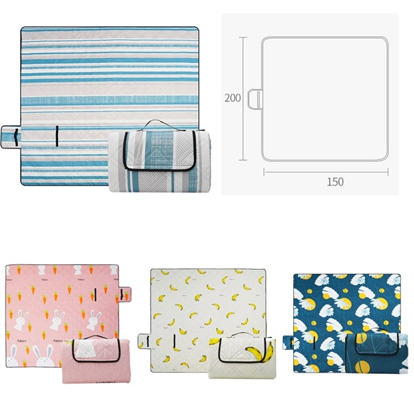 Outdoor Picnic Mat