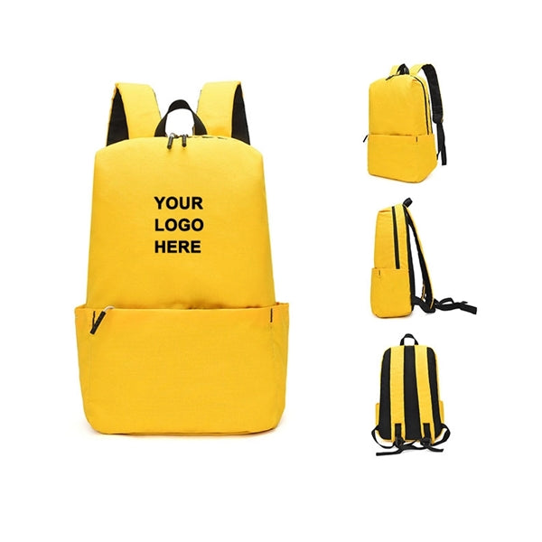 Lightweight Waterproof Backpack