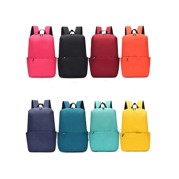 Lightweight Waterproof Backpack