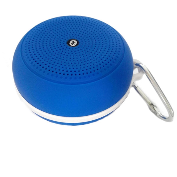 Carabiner Wireless Speaker with Hook