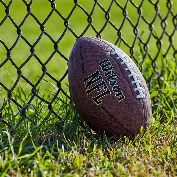 Sports Leather American Football