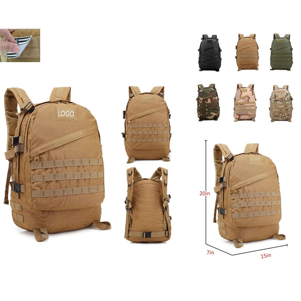 Tactical Backpack