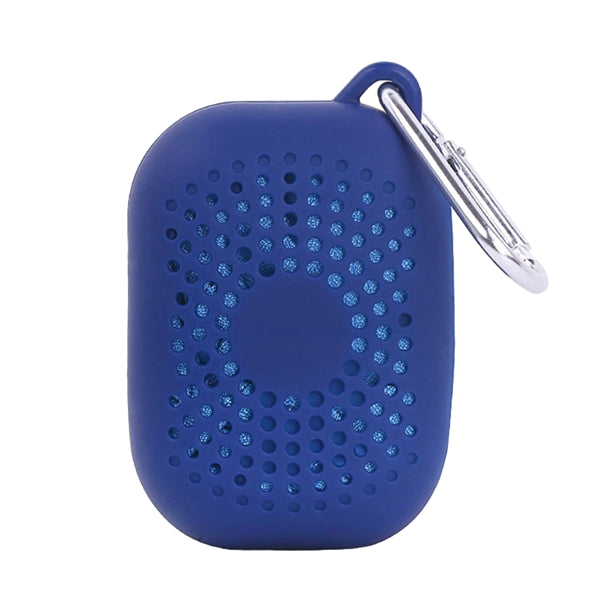 Microfiber Cooling Towel with Silicone Case - Medium Size