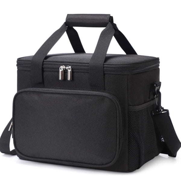 Large Soft Cooler Insulated Lunch Bag