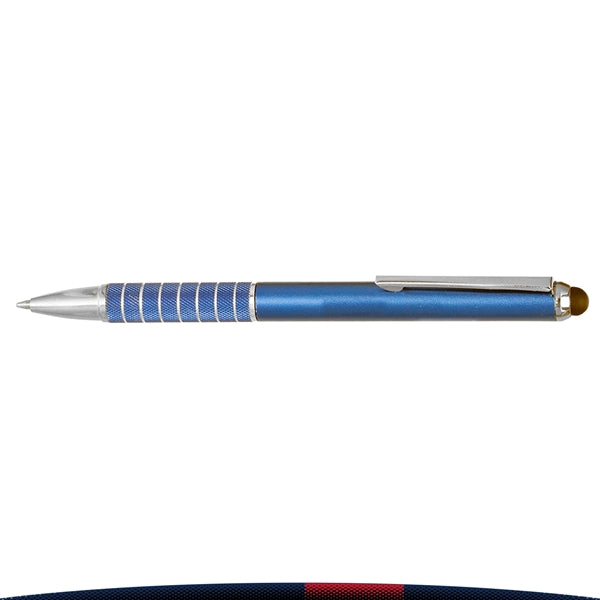 Vico Twist Action Stylus Pens