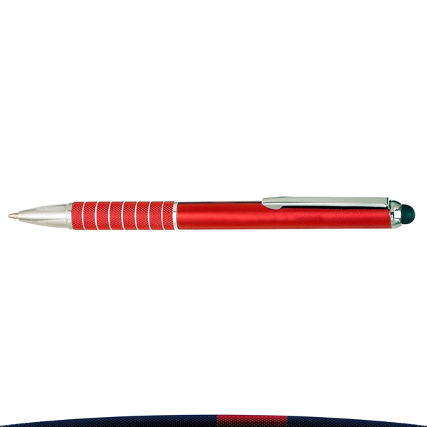 Vico Twist Action Stylus Pens