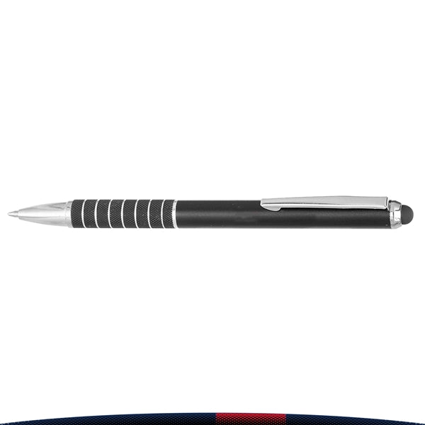 Vico Twist Action Stylus Pens