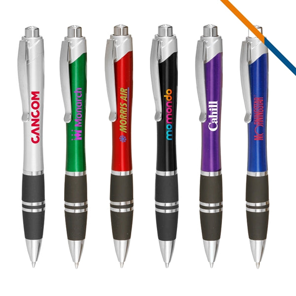 Foship Plastic Ballopoint Pen
