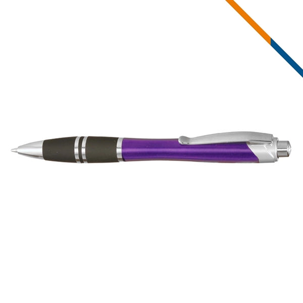 Foship Plastic Ballopoint Pen