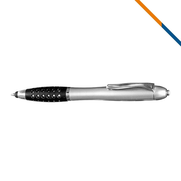 Montise 2in1 Stylus Ballpoint Pen