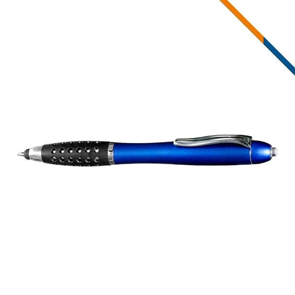 Montise 2in1 Stylus Ballpoint Pen