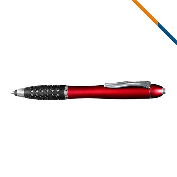 Montise 2in1 Stylus Ballpoint Pen