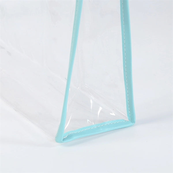 Women Clear Tote Bags