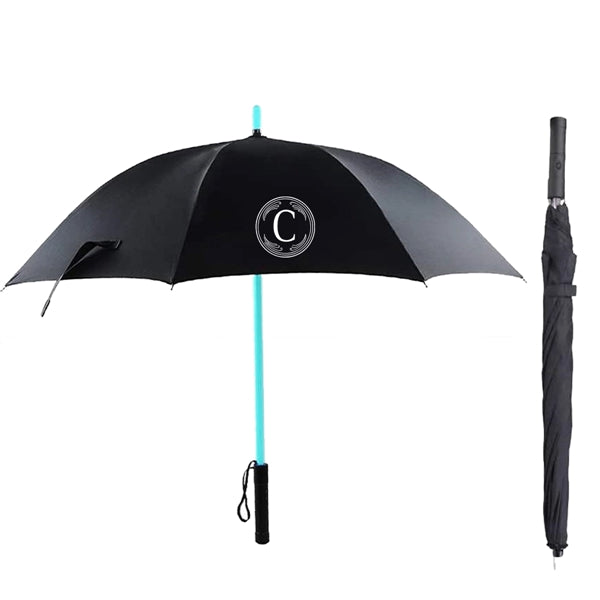 Led Lightsaber Light Up Umbrellas