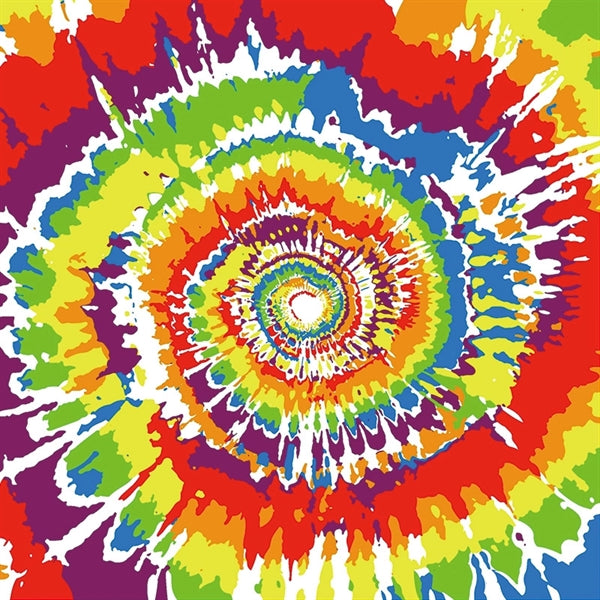 Rainbow LGBT Gay Pride Bandana