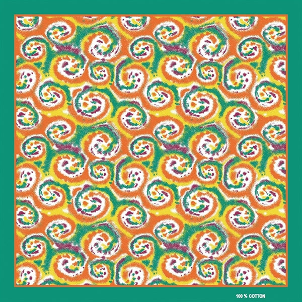 Rainbow LGBT Gay Pride Bandana