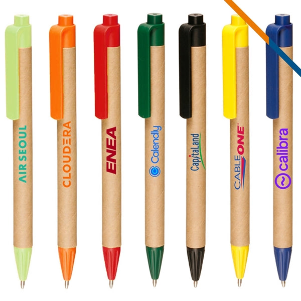 Critian Recycled Ballpoint Pen