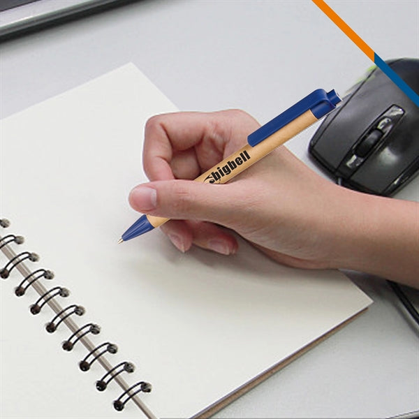Critian Recycled Ballpoint Pen