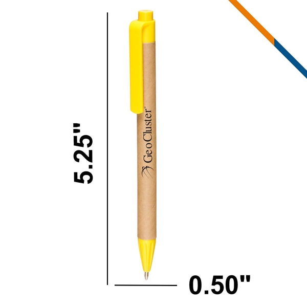 Critian Recycled Ballpoint Pen