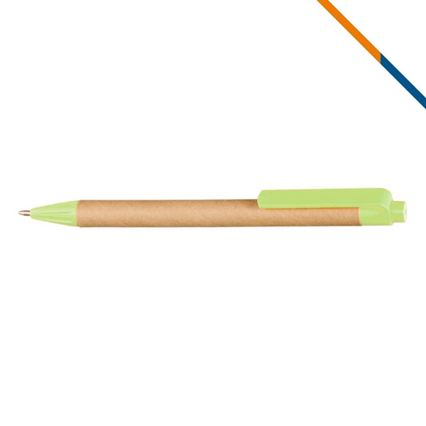 Critian Recycled Ballpoint Pen