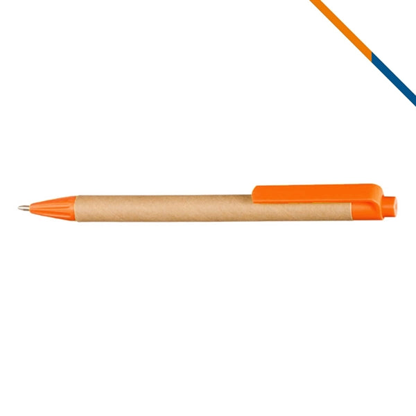 Critian Recycled Ballpoint Pen