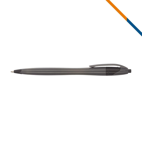 Turpic Click Action Ballpoint Pen