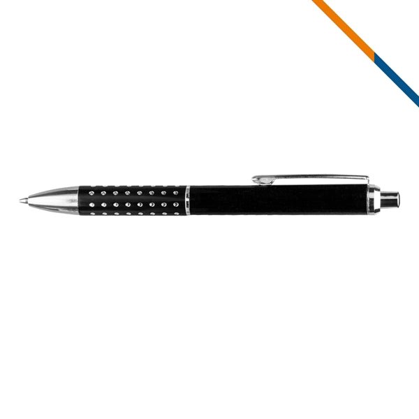 Simi Rhinestone Ballpoint Pen
