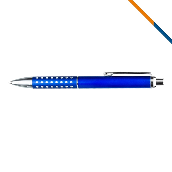 Simi Rhinestone Ballpoint Pen