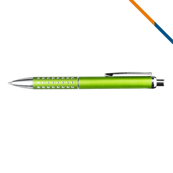 Simi Rhinestone Ballpoint Pen